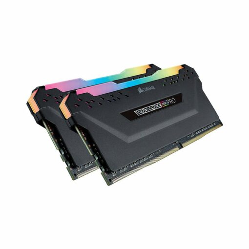 RAM Corsair Vengeance Pro RGB 32GB (2x16GB) DDR4 3000Mhz Chính hãng