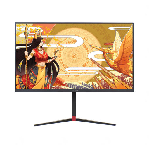 Màn hình Gaming E-Dra EGM32KF2ER 32" IPS 2K 144Hz 1ms Chính hãng