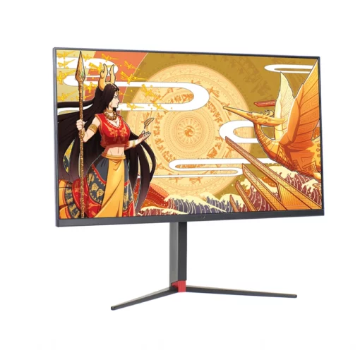 Màn hình Gaming E-Dra EGM32KF2ER 32" IPS 2K 144Hz 1ms Chính hãng giá rẻ