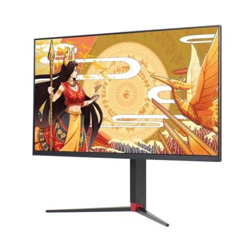 Màn hình Gaming E-Dra EGM32KF2ER 32" IPS 2K 144Hz 1ms Chính hãng tại Cần Thơ