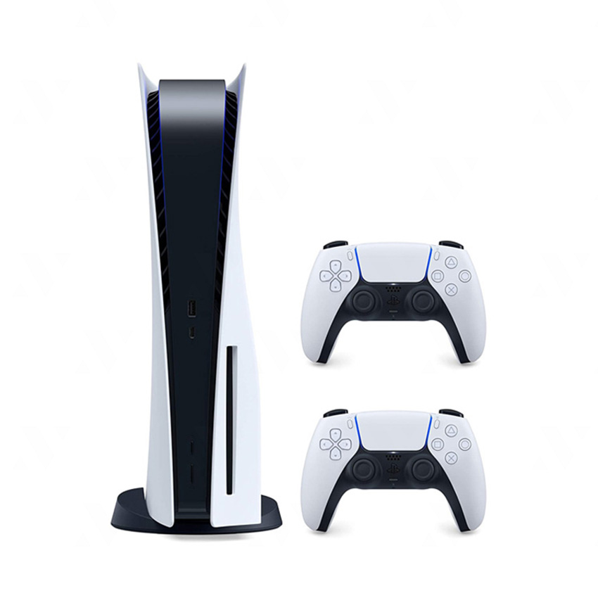 Máy chơi game PlayStation 5 hai tay cầm ASIA-00441 chính hãng giá rẻ cần Thơ