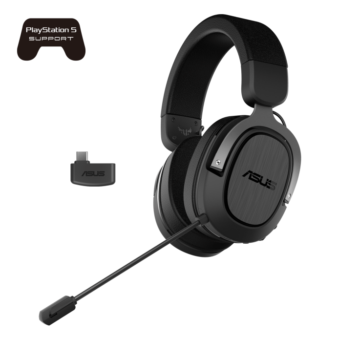 TAI NGHE ASUS TUF GAMING H3 WIRELESS