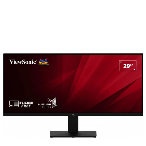 ViewSonic Ultrawide VA2932-MHD