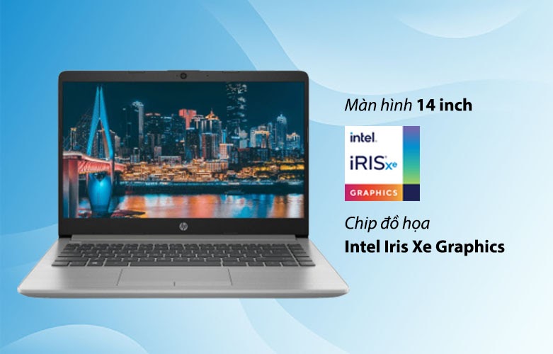 Laptop HP 240 G8 3D0E3PA Giá rẻ