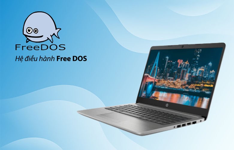 Laptop HP 240 G8 3D0E3PA Giá rẻ