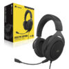 Tai nghe Corsair HS60 Pro Surround Carbon