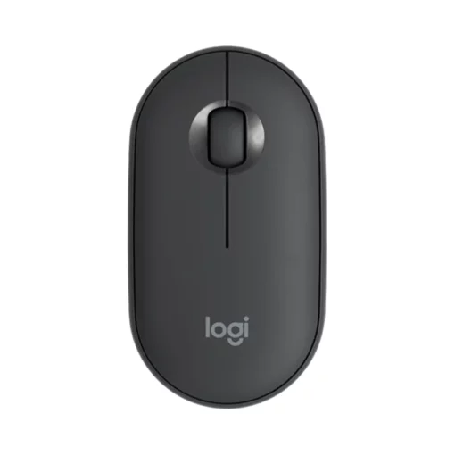 Chuột không dây Logitech Pebble M350