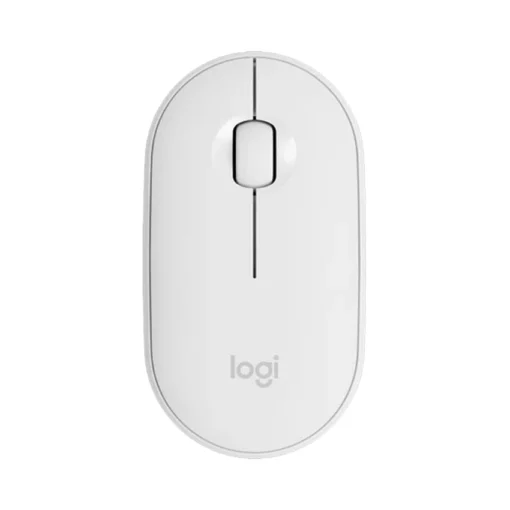 Chuột không dây Logitech Pebble M350