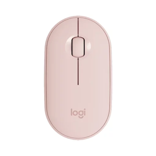 Chuột không dây Logitech Pebble M350