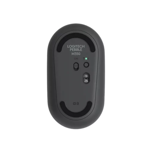 Chuột không dây Logitech Pebble M350