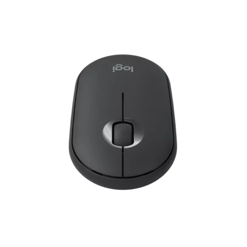 Chuột không dây Logitech Pebble M350