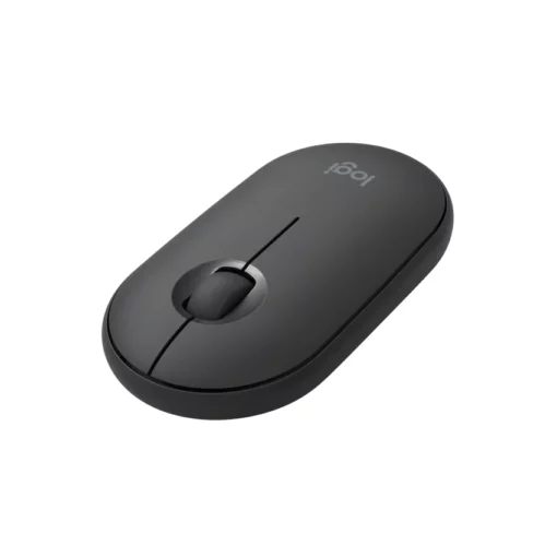 Chuột không dây Logitech Pebble M350