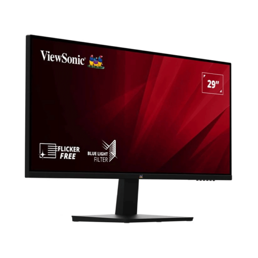 Màn hình ViewSonic Ultrawide VA2932-MHD