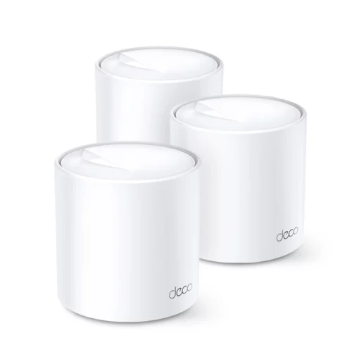 Wifi Mesh Tp-Link Deco X20 WIFI 6 AX1800 bảo hành chính hãng