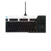 Bàn phím Logitech G PRO KDA (USB/RGB/GX Brown sw)