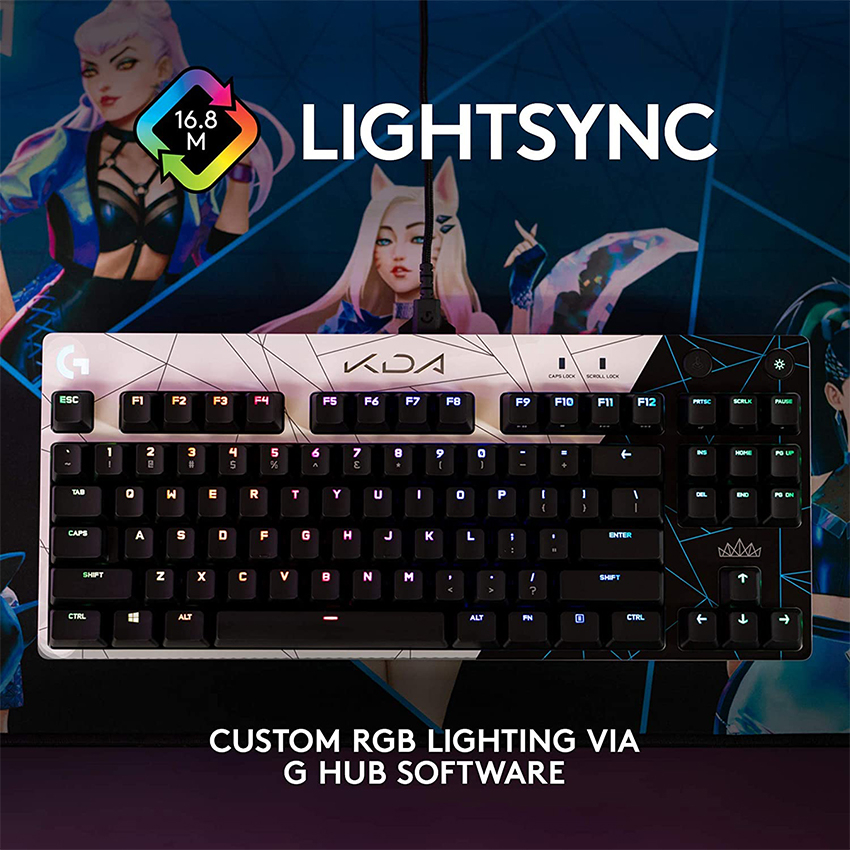 Ghế Gaming E-Dra Level E - EGC229