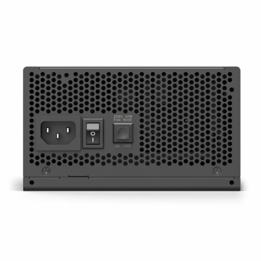Nguồn NZXT C750W - 80 Plus Gold - Full Modular - Ảnh 4