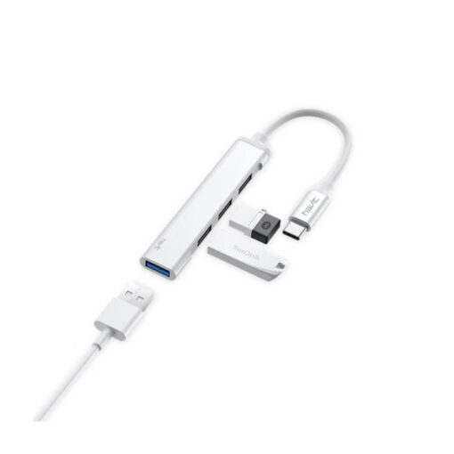 Hub USB Type-C Havit HB41