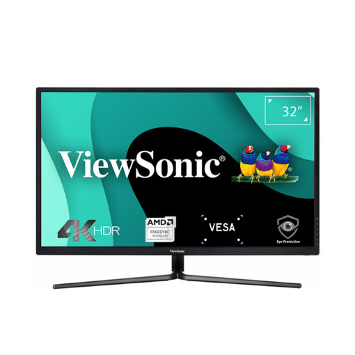 Màn hình Viewsonic VX3211-4K-MHD