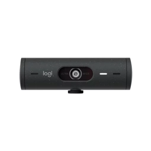 Webcam Logitech BRIO 500 Xám