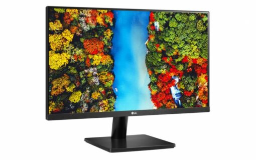 Màn hình LG 24MP500 23.8 inch FHD IPS 75Hz 5ms 250nits HDMI - Ảnh 5