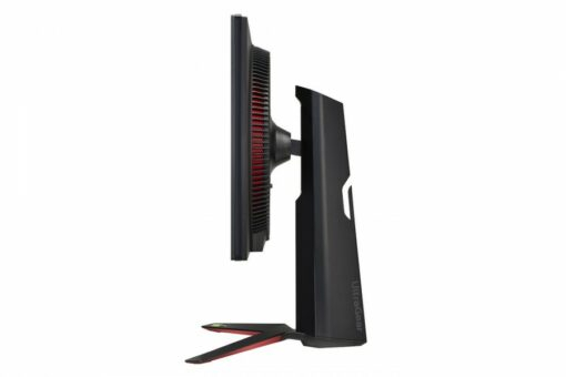 Màn Hình LG 27GP950-B 27inch 4K IPS 144Hz 1ms 400nits HDMI + DP + USB-C - Ảnh 4