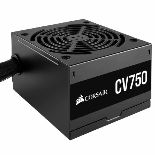 Nguồn máy tính Corsair CV750 - 750w 80 Plus Bronze chính hãng