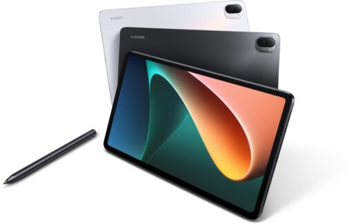 Máy tính bảng Xiaomi Pad 5 - Ảnh 2