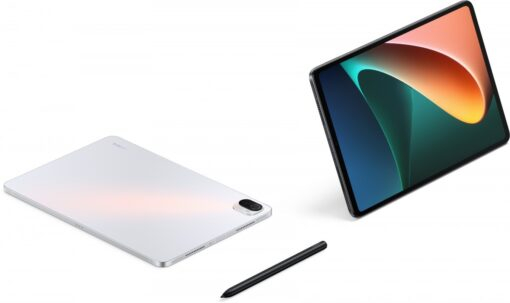 Máy tính bảng Xiaomi Pad 5 - Ảnh 3