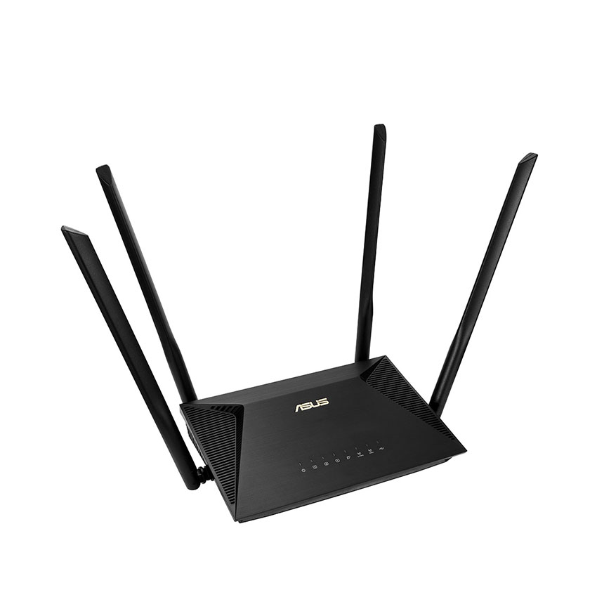 Bộ phát Wi-Fi Asus RT AX53U AX1800