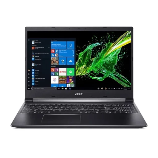 Laptop Gaming Acer Aspire 7 A715 75G 56ZL