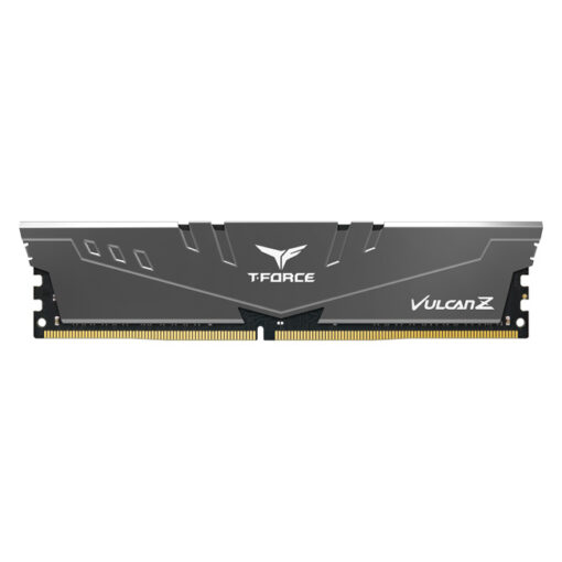 Ram TeamGroup T-Force Vulcan Z Gray 8Gb DDR4 3200