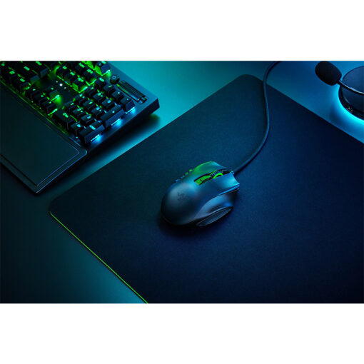 Chuột gaming Razer Naga X