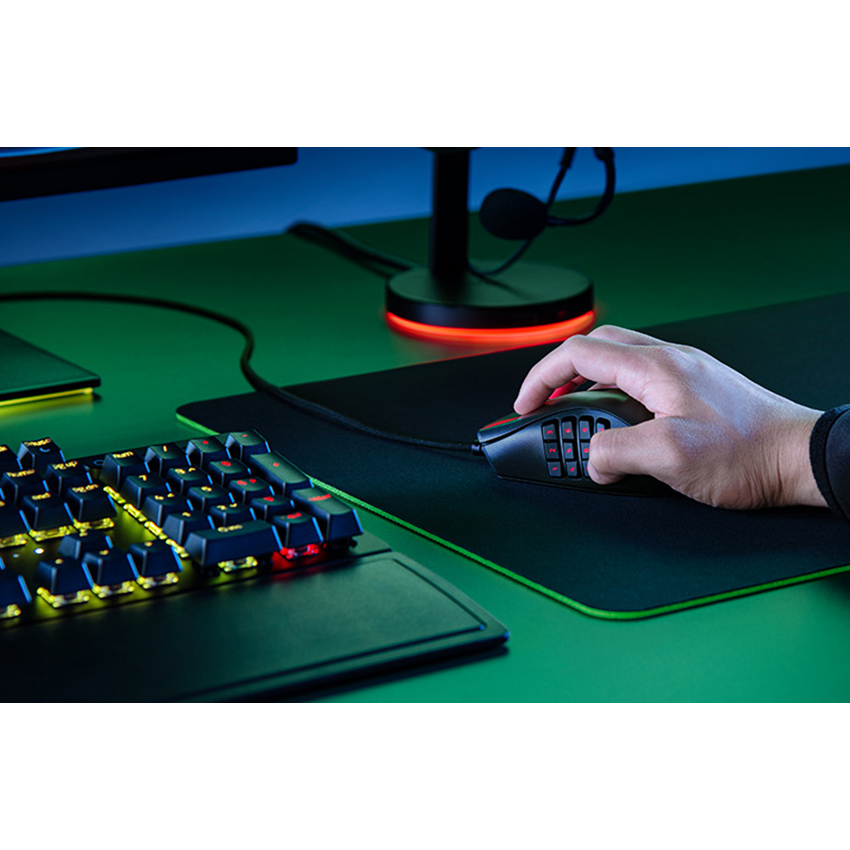 Chuột gaming Razer Naga X