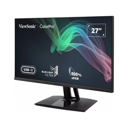 ViewSonic VP2756-4K giá tốt | Nguyễn Vũ Store