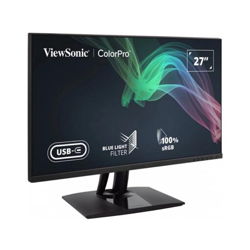 ViewSonic VP2756-4K giá tốt | Nguyễn Vũ Store