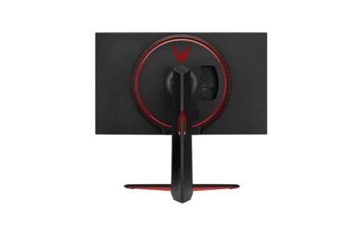 Màn hình LG 27GP750-B 27 inch FHD IPS 240Hz 1ms 400nits HDMI + DisplayPort - Ảnh 4