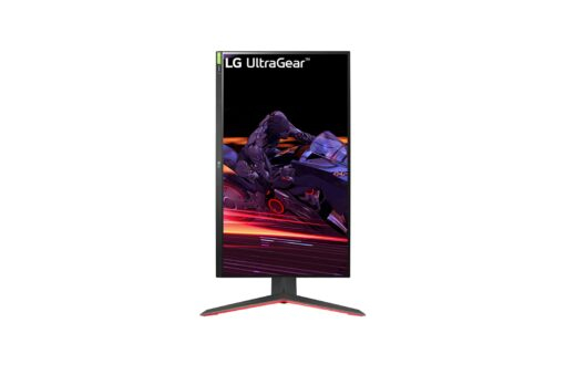 Màn hình LG 27GP750-B 27 inch FHD IPS 240Hz 1ms 400nits HDMI + DisplayPort - Ảnh 3