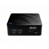 Mini PC MSI Cubi N JSL Intel Celeron N6000