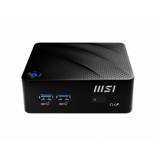 Mini PC MSI Cubi N JSL Intel Celeron N6000