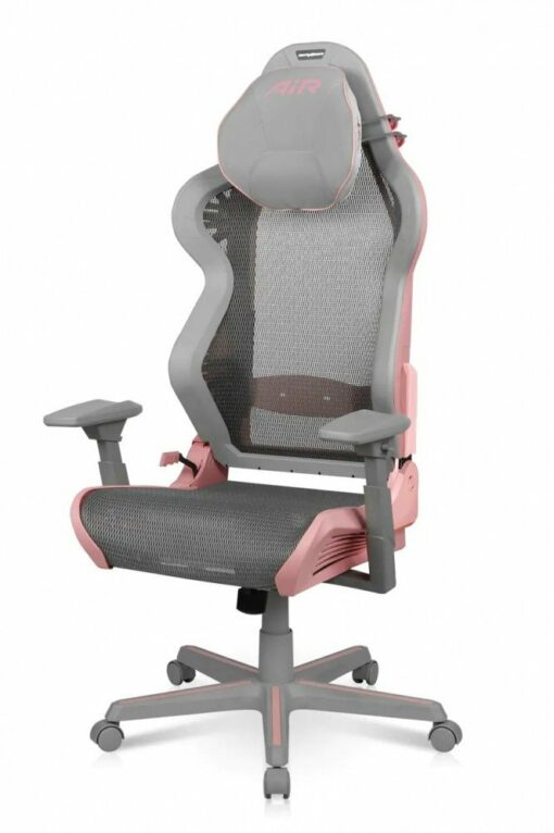 Ghế lưới DXRacer AIR-R1S-GPG-E1 (AIR/D7100/GP.G)-AIR SERIES - Ảnh 2