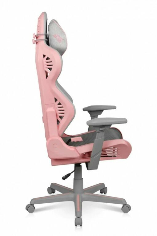 Ghế lưới DXRacer AIR-R1S-GPG-E1 (AIR/D7100/GP.G)-AIR SERIES - Ảnh 4