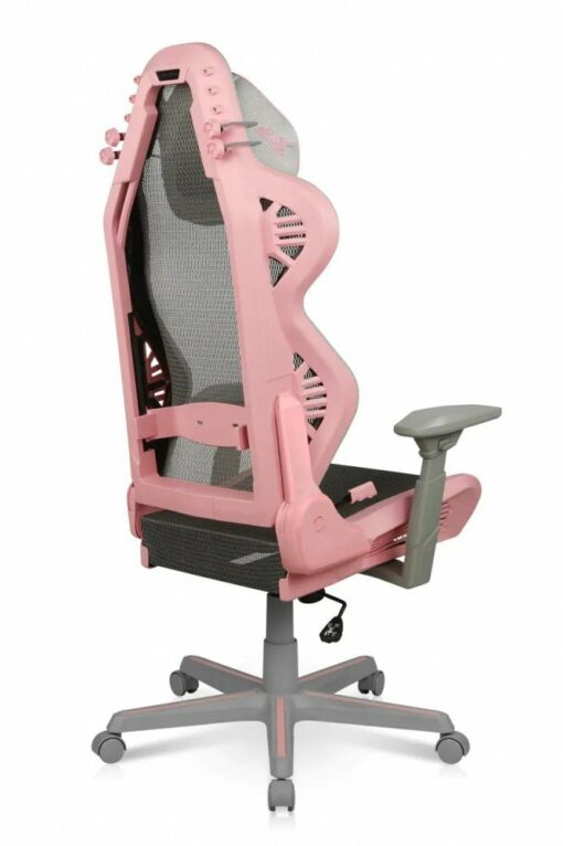 Ghế lưới DXRacer AIR-R1S-GPG-E1 (AIR/D7100/GP.G)-AIR SERIES - Ảnh 3