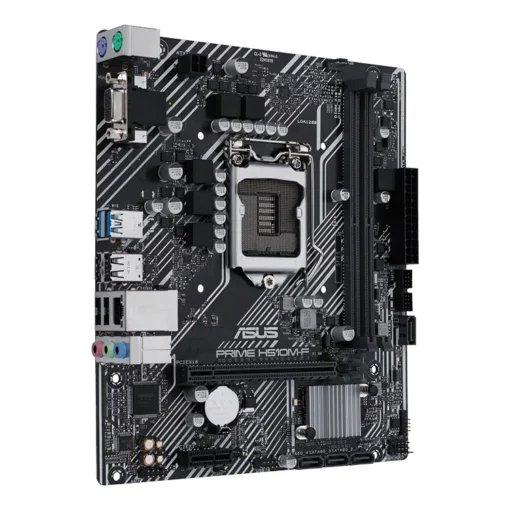 Mainboard Asus PRIME H510M-F Chính hãng tại Nguyễn Vũ Store