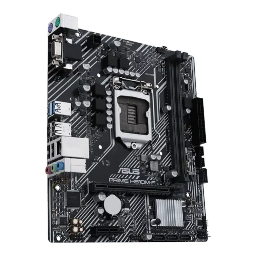 Mainboard Asus PRIME H510M-F Chính hãng giá rẻ