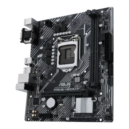 Mainboard Asus PRIME H510M-F Chính hãng tại Cần Thơ