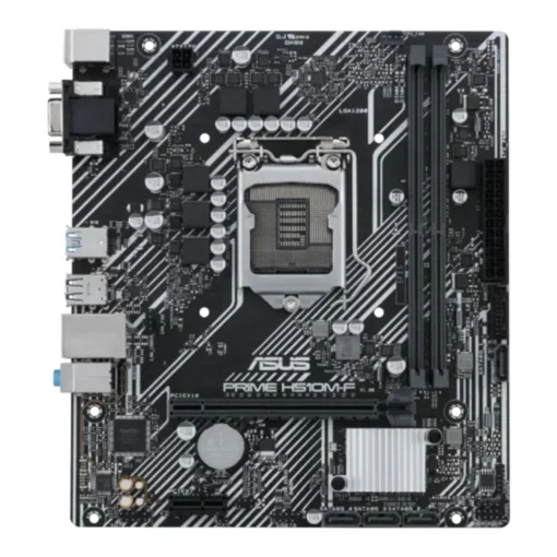 Mainboard Asus PRIME H510M-F giá rẻ chính hãng