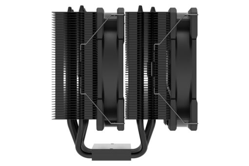 ID-Cooling SE-207-XT Black