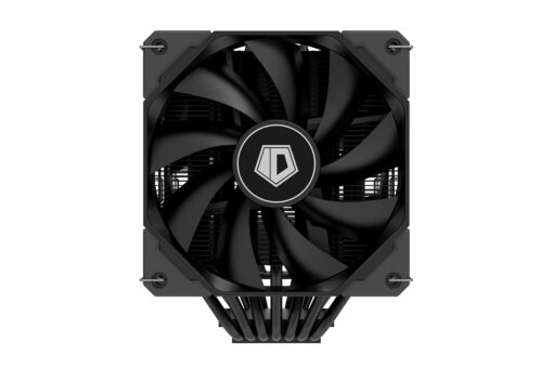 Tản Nhiệt Khí ID-Cooling SE-207-XT Black - Ảnh 4