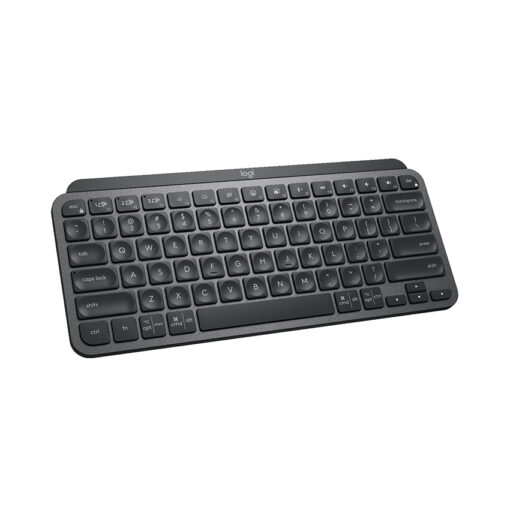 Bàn phím không dây Logitech MX Keys Mini Wireless Xám